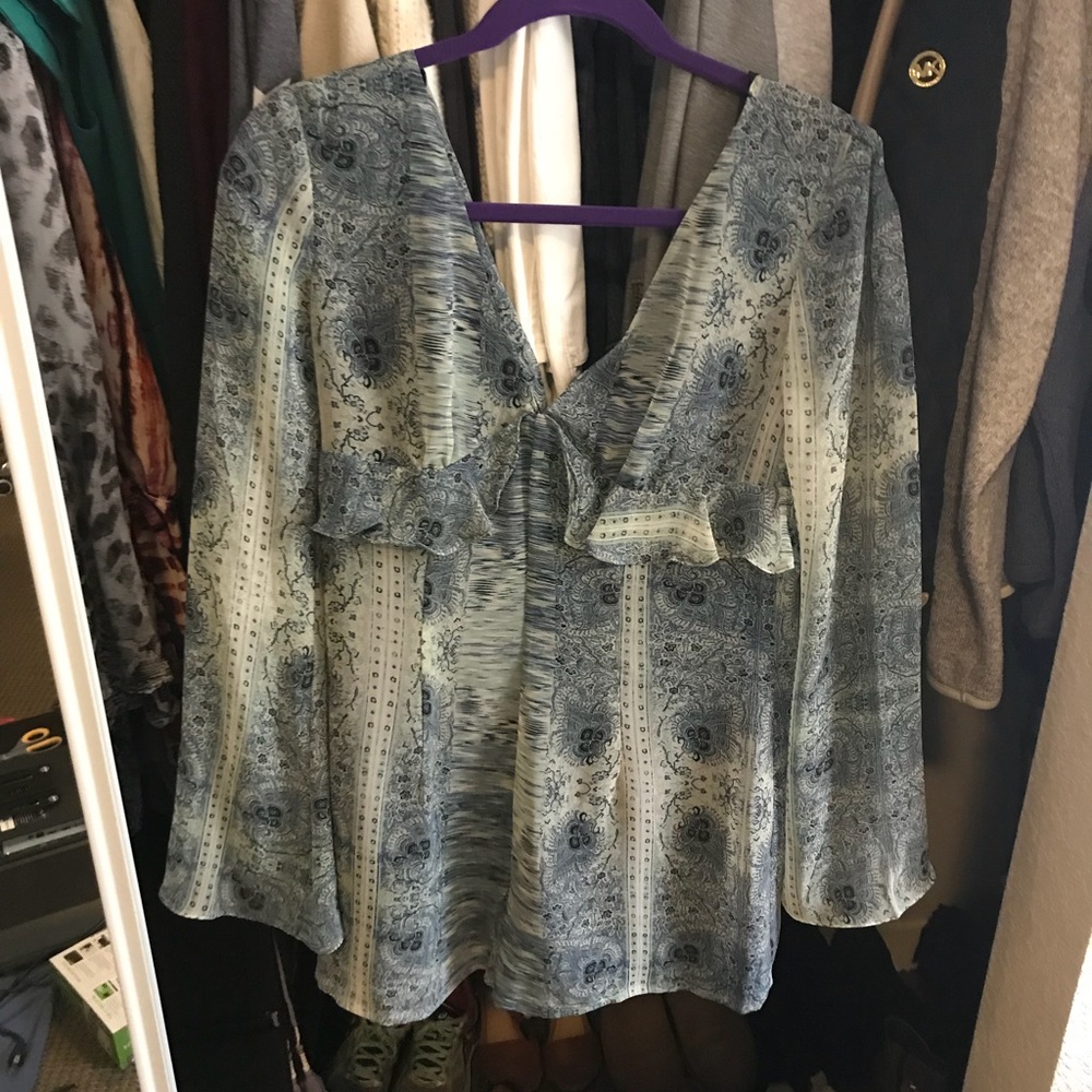 BCBGeneration Romper